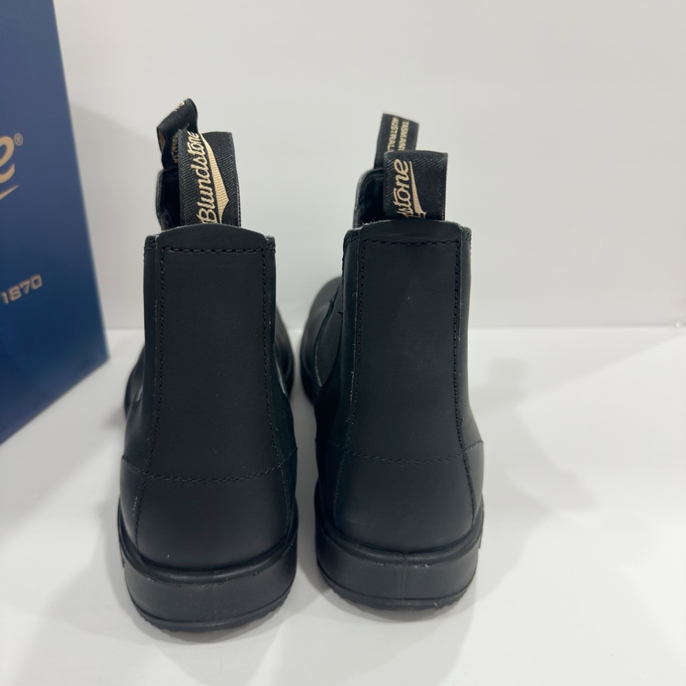 Blundstone 510 Leather Men’s Chelsea Ankle Boots - Picture 6 of 9